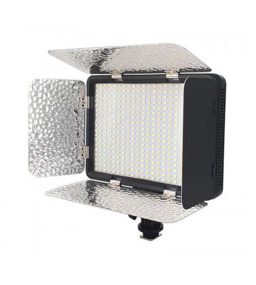 Casell LED-396AS LED Video Photo Lighting